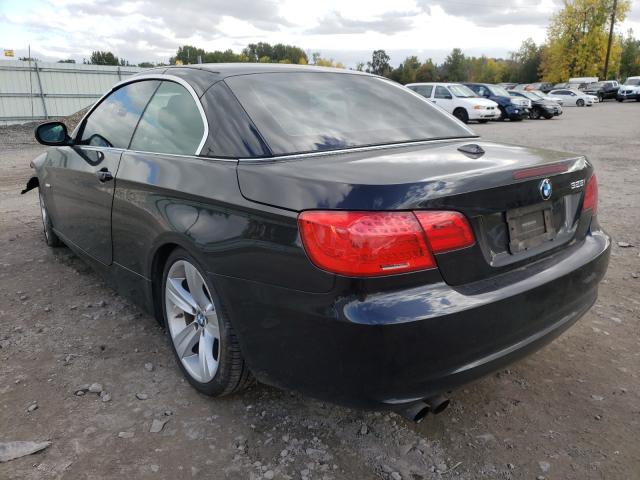 Photo 2 VIN: WBADW7C5XBE544007 - BMW 328 I SULE 