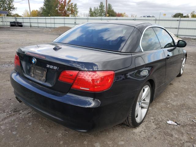 Photo 3 VIN: WBADW7C5XBE544007 - BMW 328 I SULE 