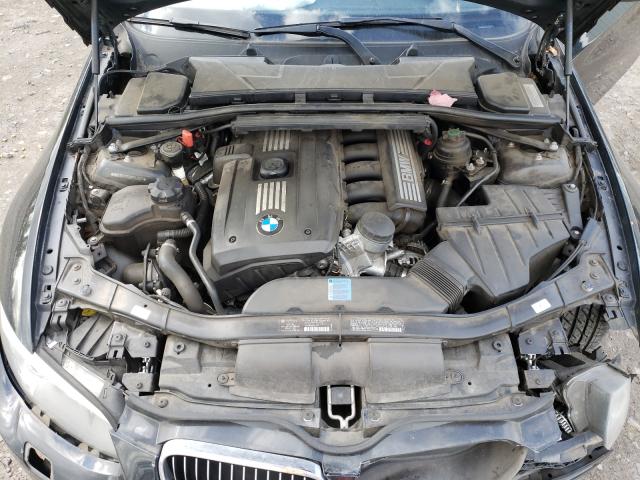 Photo 6 VIN: WBADW7C5XBE544007 - BMW 328 I SULE 