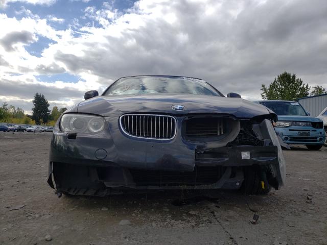 Photo 9 VIN: WBADW7C5XBE544007 - BMW 328 I SULE 