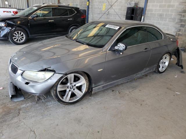 Photo 0 VIN: WBADW7C5XBE544282 - BMW 328 I SULE 