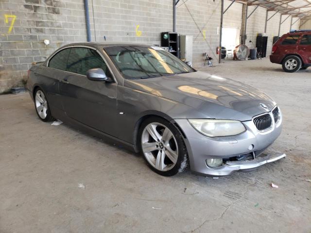 Photo 3 VIN: WBADW7C5XBE544282 - BMW 328 I SULE 