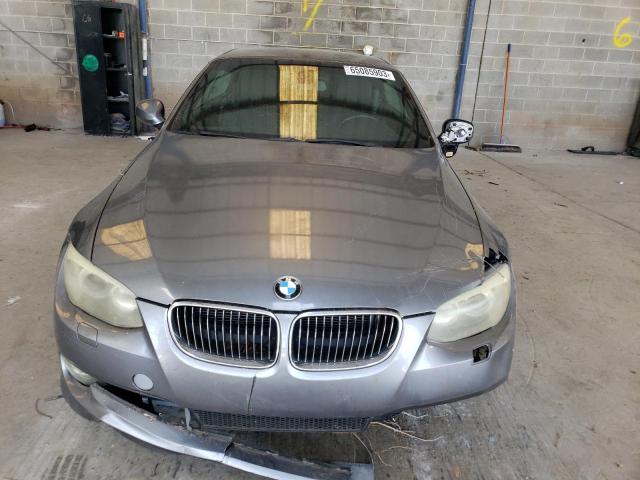 Photo 4 VIN: WBADW7C5XBE544282 - BMW 328 I SULE 