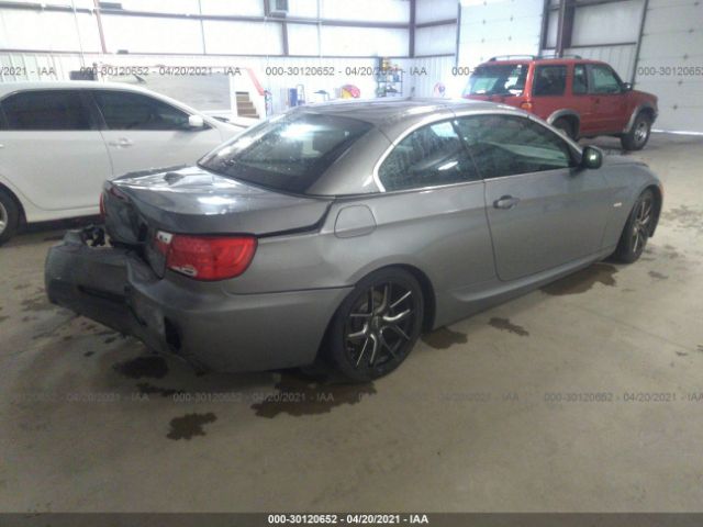 Photo 3 VIN: WBADW7C5XBE726838 - BMW 3 