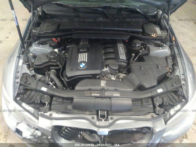 Photo 9 VIN: WBADW7C5XBE726838 - BMW 3 