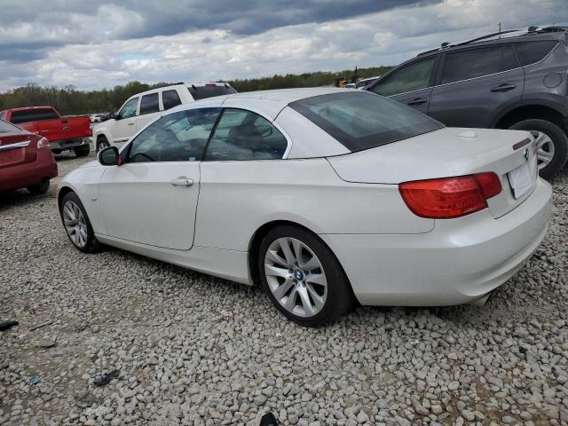 Photo 1 VIN: WBADW7C5XBE728167 - BMW 3 SERIES 