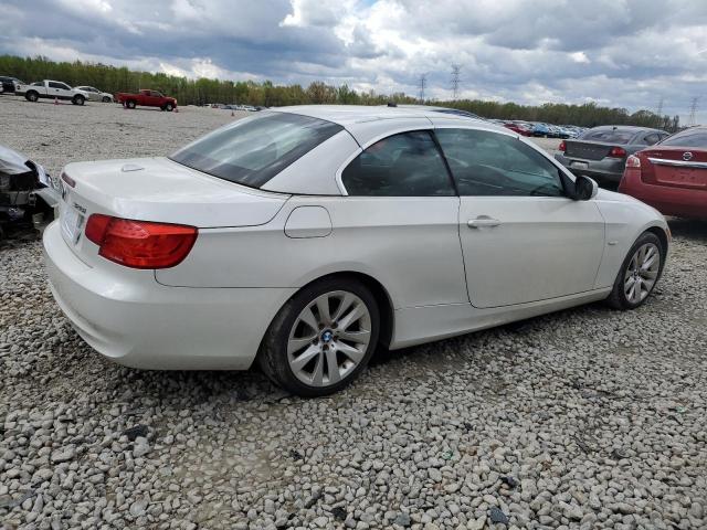 Photo 2 VIN: WBADW7C5XBE728167 - BMW 3 SERIES 