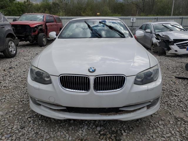 Photo 4 VIN: WBADW7C5XBE728167 - BMW 3 SERIES 