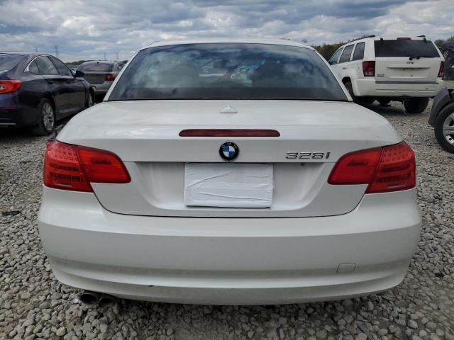 Photo 5 VIN: WBADW7C5XBE728167 - BMW 3 SERIES 