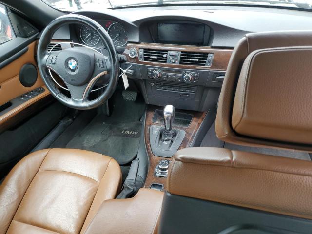 Photo 7 VIN: WBADW7C5XBE728167 - BMW 3 SERIES 