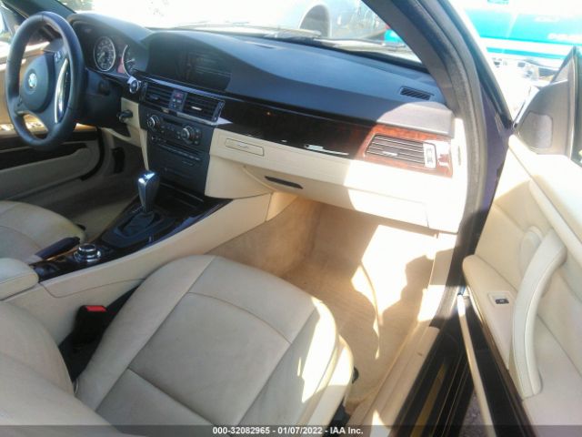 Photo 4 VIN: WBADW7C5XCE730227 - BMW 3 