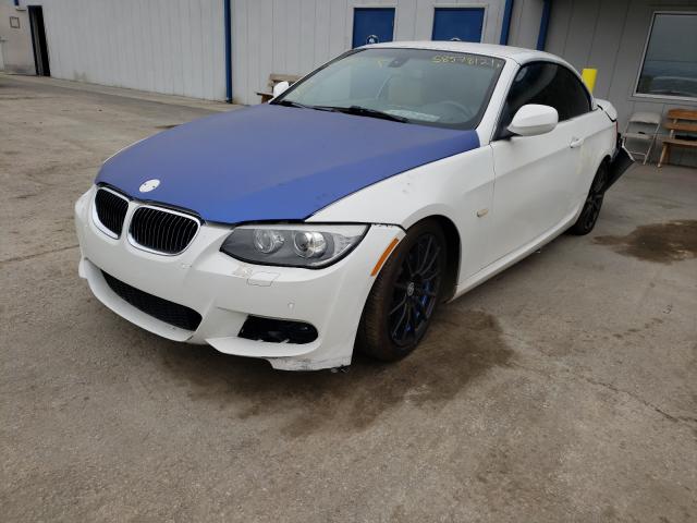 Photo 1 VIN: WBADW7C5XCE730714 - BMW 328 I SULE 