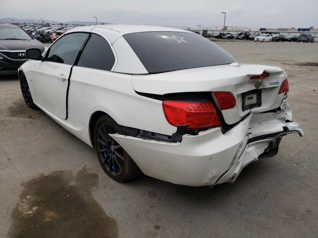 Photo 2 VIN: WBADW7C5XCE730714 - BMW 328 I SULE 