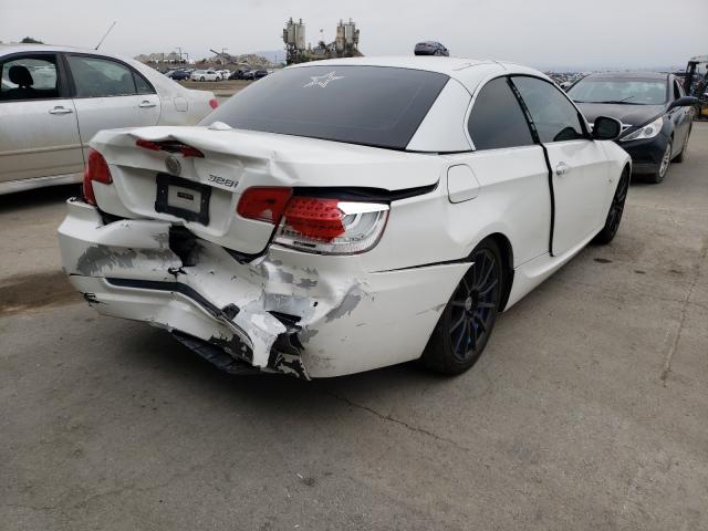 Photo 3 VIN: WBADW7C5XCE730714 - BMW 328 I SULE 