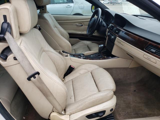 Photo 4 VIN: WBADW7C5XCE730714 - BMW 328 I SULE 