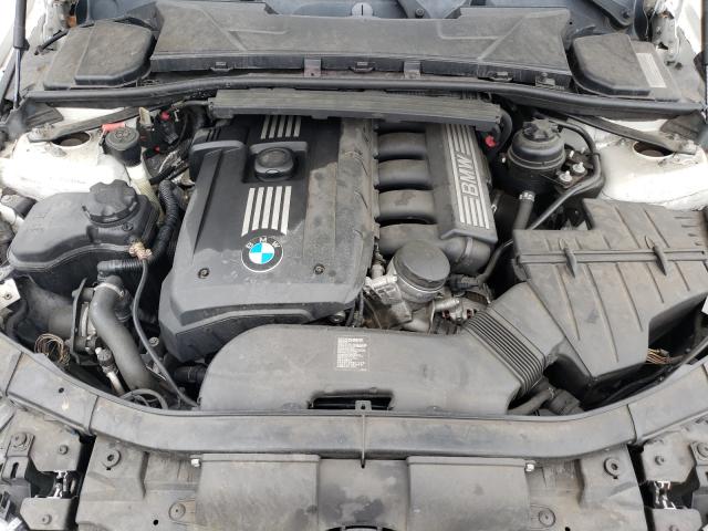 Photo 6 VIN: WBADW7C5XCE730714 - BMW 328 I SULE 