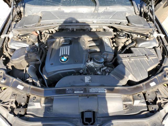 Photo 10 VIN: WBADW7C5XDE733050 - BMW 3 SERIES 