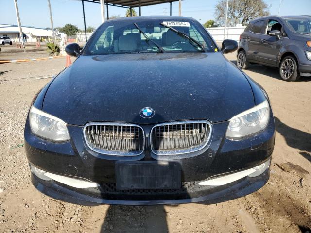 Photo 4 VIN: WBADW7C5XDE733050 - BMW 3 SERIES 