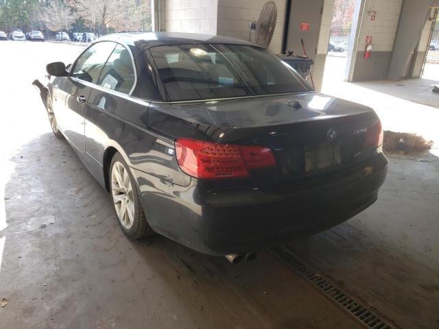 Photo 2 VIN: WBADW7C5XDE734036 - BMW 328 I SULE 