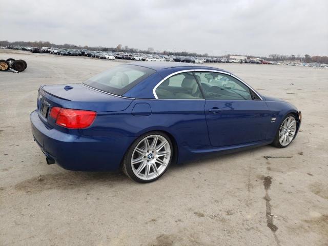 Photo 2 VIN: WBADX1C50BE394337 - BMW 335I 