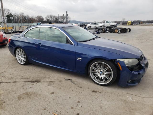 Photo 3 VIN: WBADX1C50BE394337 - BMW 335I 