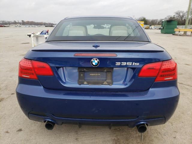 Photo 5 VIN: WBADX1C50BE394337 - BMW 335I 