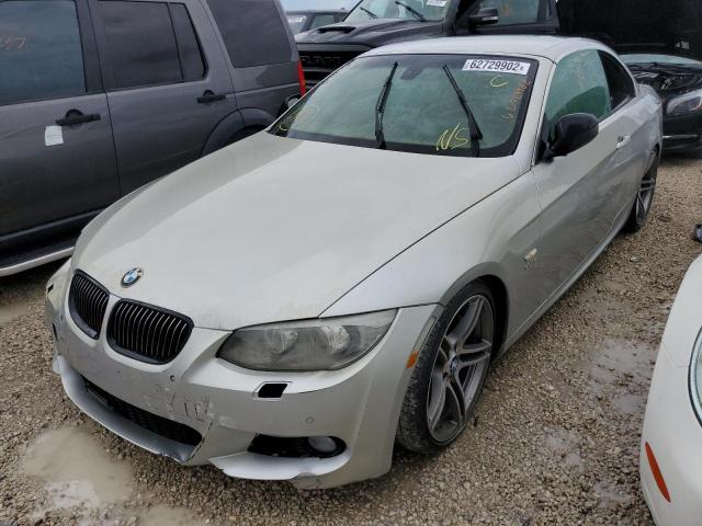 Photo 1 VIN: WBADX1C50DJ128360 - BMW 335 I SULE 