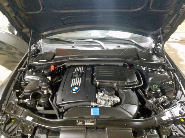 Photo 6 VIN: WBADX1C51BE569341 - BMW 3 SERIES 