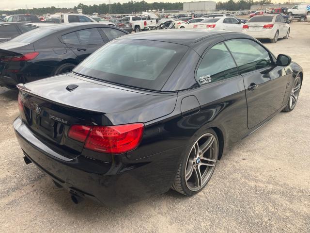 Photo 3 VIN: WBADX1C51BE570635 - BMW 335 IS 