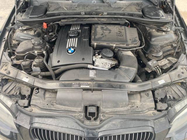 Photo 6 VIN: WBADX1C51BE570635 - BMW 335 IS 