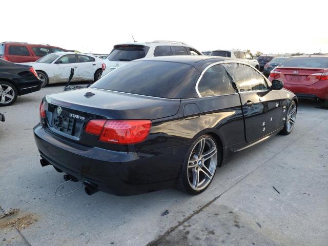 Photo 3 VIN: WBADX1C51CJ128222 - BMW 335 I SULE 