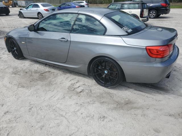 Photo 1 VIN: WBADX1C52BE394193 - BMW 335 IS 