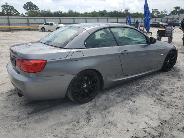 Photo 2 VIN: WBADX1C52BE394193 - BMW 335 IS 