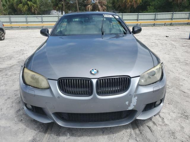 Photo 4 VIN: WBADX1C52BE394193 - BMW 335 IS 