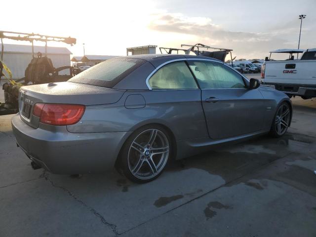 Photo 2 VIN: WBADX1C52BE570319 - BMW 335 IS 