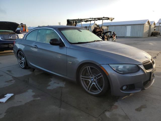 Photo 3 VIN: WBADX1C52BE570319 - BMW 335 IS 