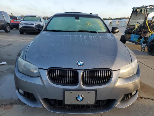 Photo 4 VIN: WBADX1C52BE570319 - BMW 335 IS 