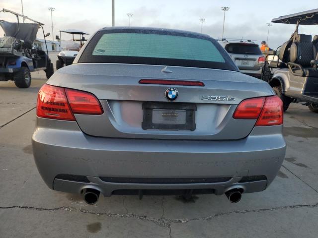 Photo 5 VIN: WBADX1C52BE570319 - BMW 335 IS 