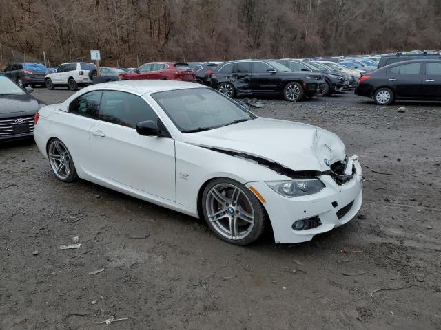 Photo 3 VIN: WBADX1C52BE570529 - BMW 335 IS 