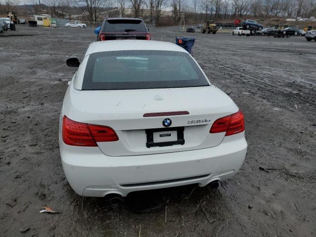 Photo 5 VIN: WBADX1C52BE570529 - BMW 335 IS 