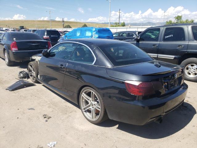 Photo 2 VIN: WBADX1C52DJ128442 - BMW 335 I SULE 