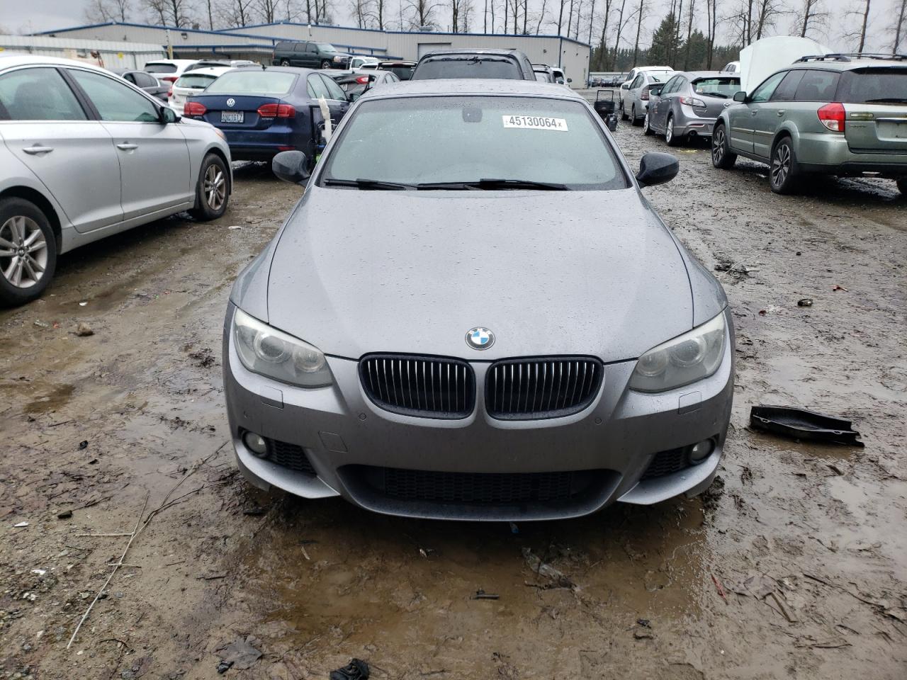 Photo 4 VIN: WBADX1C52DJ129171 - BMW 3ER 