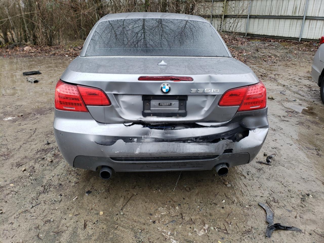 Photo 5 VIN: WBADX1C52DJ129171 - BMW 3ER 