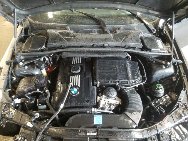 Photo 6 VIN: WBADX1C53BE569339 - BMW 335 IS 