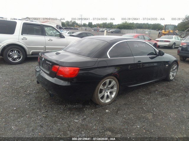 Photo 3 VIN: WBADX1C53BE569650 - BMW 3 