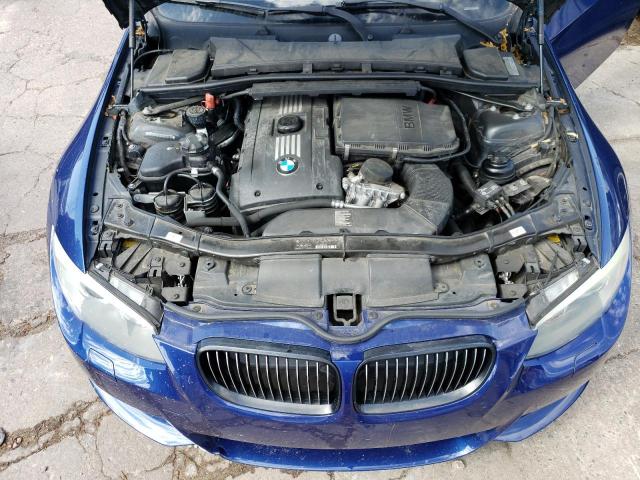 Photo 10 VIN: WBADX1C53CE570735 - BMW 335 I SULE 