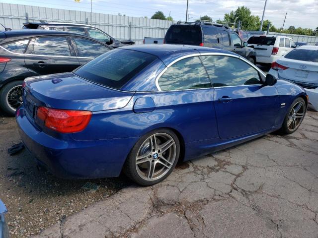 Photo 2 VIN: WBADX1C53CE570735 - BMW 335 I SULE 