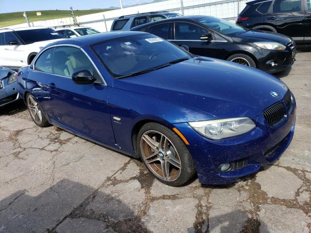 Photo 3 VIN: WBADX1C53CE570735 - BMW 335 I SULE 