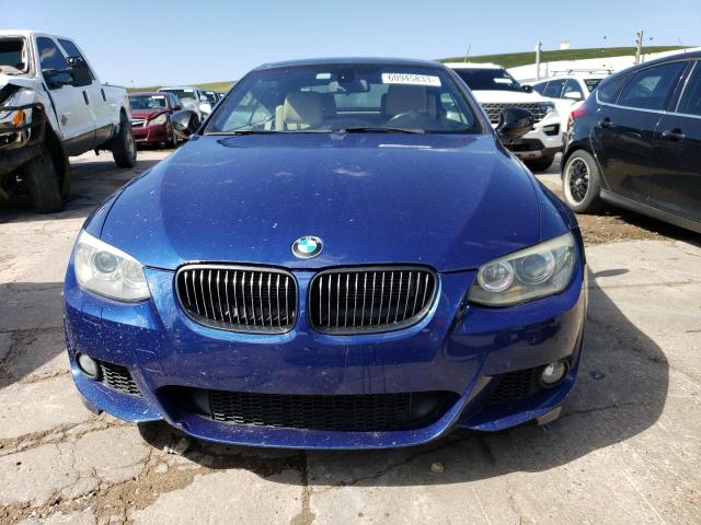 Photo 4 VIN: WBADX1C53CE570735 - BMW 335 I SULE 