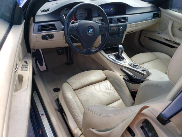 Photo 7 VIN: WBADX1C53CE570735 - BMW 335 I SULE 